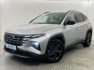 Hyundai Tucson 1.6 T-GDi 110 kW Freedom Plus