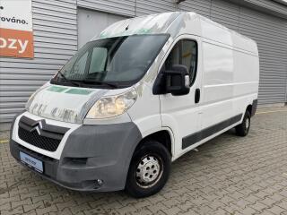 Citron Jumper 2.2 HDi L3H2 88kW