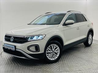 Volkswagen T-Roc 1.5 TSI DSG 110kW Life