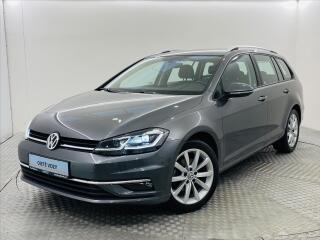 Volkswagen Golf 1.4 TSI Maraton Edition