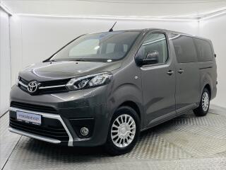 Toyota ProAce Verso 2.0 D-4D 106kW 8M�st
