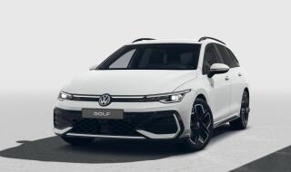 Volkswagen Golf 1.5 eTSI 7DSG mHEV