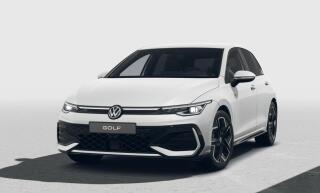 Volkswagen Golf 1.5 eTSI 7DSG mHEV