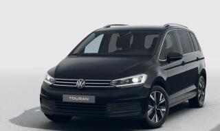 Volkswagen Touran People 1.5 TSI EVO 7DSG 110kW