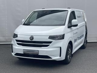 Volkswagen Transporter 2.0TDI KR 110kW