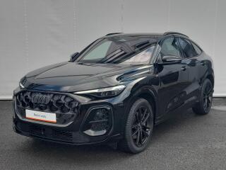 Audi Q5 SB TDI 150kW quattro