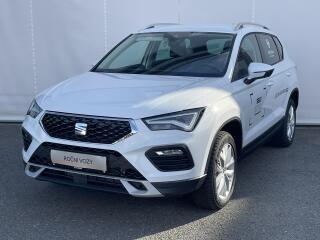 Seat Ateca 1.5 TSI 150k DSG