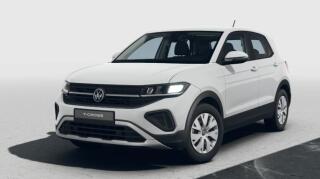 Volkswagen T-Cross 1.0 TSI 70 kW 5G