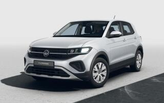 Volkswagen T-Cross 1.0 TSI 70 kW 5G