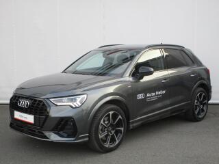 Audi Q3 S line 40 TDI 142 kW q
