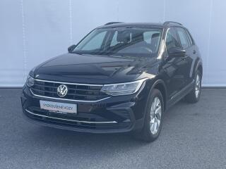 Volkswagen Tiguan 2.0TDI 110kW DSG 4motion