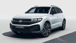 Volkswagen Touareg 3.0TDI V6