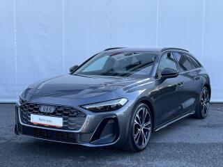 Audi A5 Avant TDI quattro 150kW STR