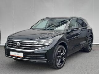 Volkswagen Touareg Elegance 3.0 TDI 210 kW DSG 4x