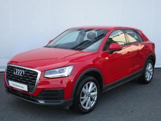 Audi Q2 1.5 TFSi