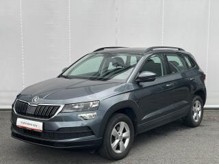 �koda Karoq 2.0TDi 85kW
