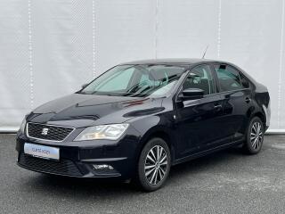 Seat Toledo 1.2 TSi 77kW