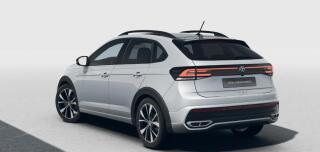 Volkswagen Taigo 1.0TSI