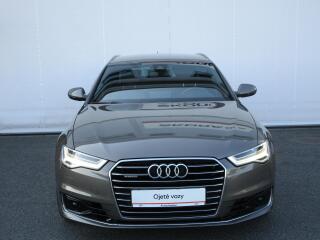 Audi A6 3.0 TDI quattro
