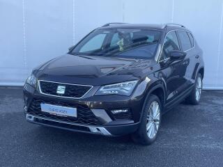 Seat Ateca 2.0 TDI