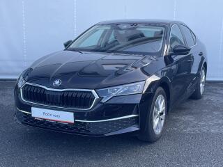 �koda Octavia 1.5TSi Top Selection