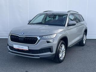 �koda Kodiaq Ambition 2.0 TDI /110kW aut.DS