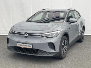 Volkswagen ID.4 Pure 125 kW 52 kWh SoH 92.3%,T