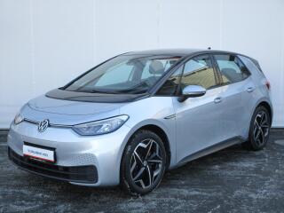Volkswagen ID.3 Style 110 kW 58 kWh SoH93.3%,T