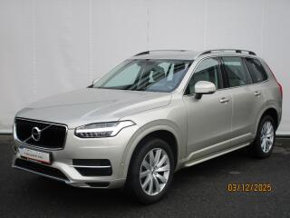Volvo XC90 2.0 T  7M�st