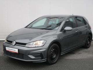 Volkswagen Golf 1.5 TSI R-Line