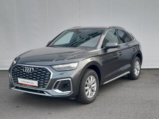 Audi Q5 Spb TDI 2.0 150 A7
