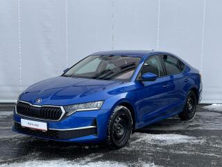 �koda Octavia 2.0TDi 85kW Selection