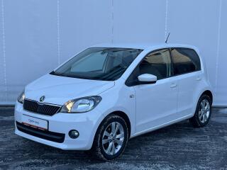 �koda Citigo 1.0 MPI 55kW Elegance