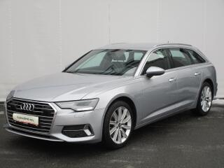 Audi A6 3.0 TDi