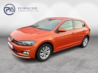 Volkswagen Polo 1.0TSi 85kW Highline