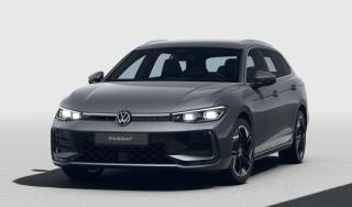 Volkswagen Passat 2.0TDi 110kW DSG R-LINE