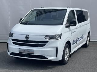 Volkswagen Caravelle 2.0TDI 110kW