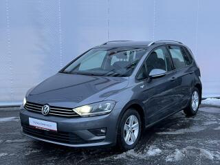Volkswagen Golf Sportsvan 1.4 TSI Maraton Edition