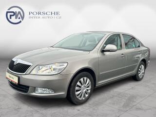 �koda Octavia A 1.9 TDI 77 KW