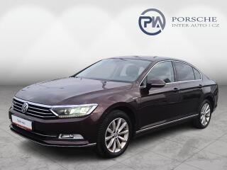 Volkswagen Passat 2.0 TDi 4x4 DSG