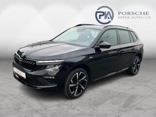 �koda Kamiq 1.0TSi Monte Carlo