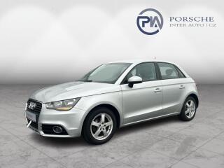 Audi A1 1.2 TFSI 63kW