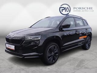 �koda Karoq 2.0TDi 4x4 DSG Sportline