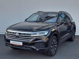 Volkswagen Touareg V6 3.0TDI 4MOTION 8TT