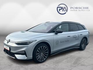 Volkswagen ID.7 Tourer 210  kW, 86 kWh