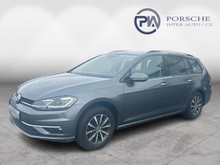Volkswagen Golf 1.4TSI 92kW Maraton Edition