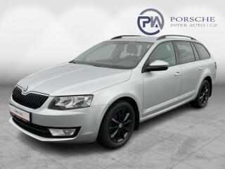 �koda Octavia 1.4TSi 110kW Ambition