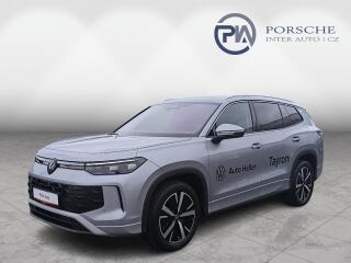 Volkswagen Tayron 2.0 TDi People DSG