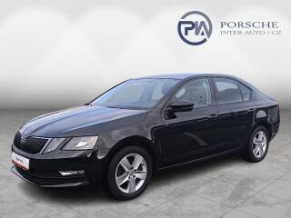 �koda Octavia 1.6 TDi Ambition