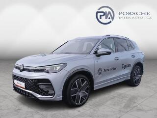 Volkswagen Tiguan 1.5 eTSI 110 kW mHEV